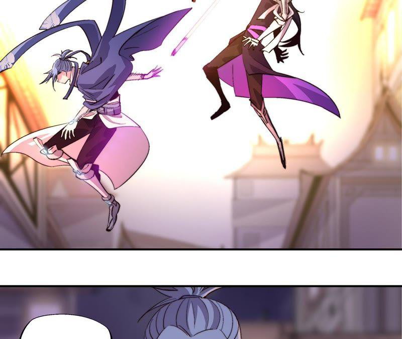 Fatal Code Chapter 40 Bahasa Indonesia